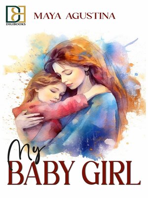 cover image of My Baby Girl